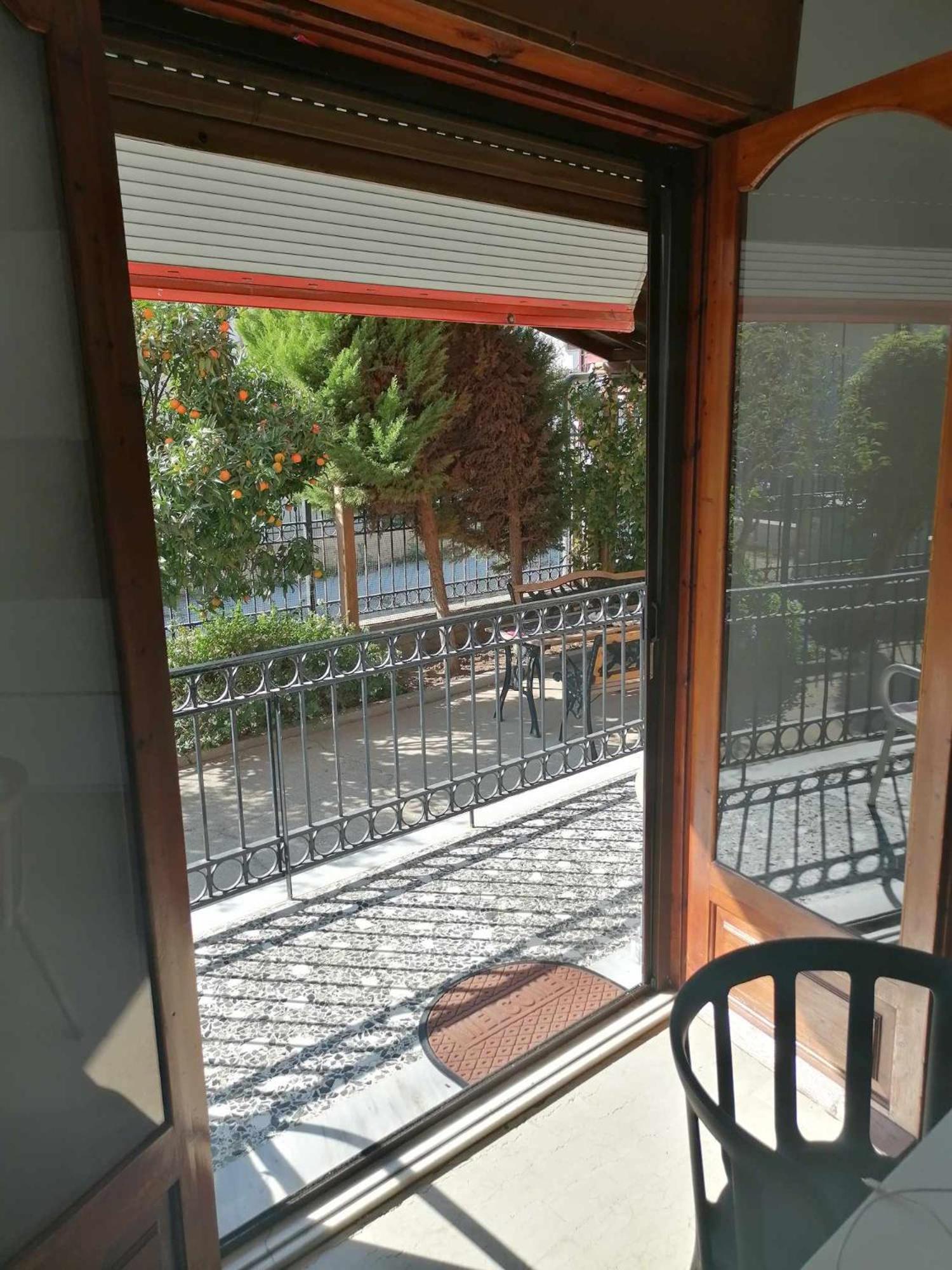 Cosy House Stratoni Chalkidiki 300M From Beach Extérieur photo
